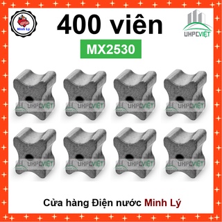 [Hỏa Tốc HCM] Con Kê Bê Tông Cường Độ Cao – UHPC MX2530 (400 viên/bao) - Cửa hàng Điện nước Minh Lý