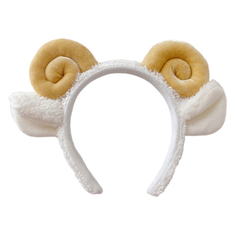 Cài Tóc Hình Sừng Hươu Hóa Trang Halloween