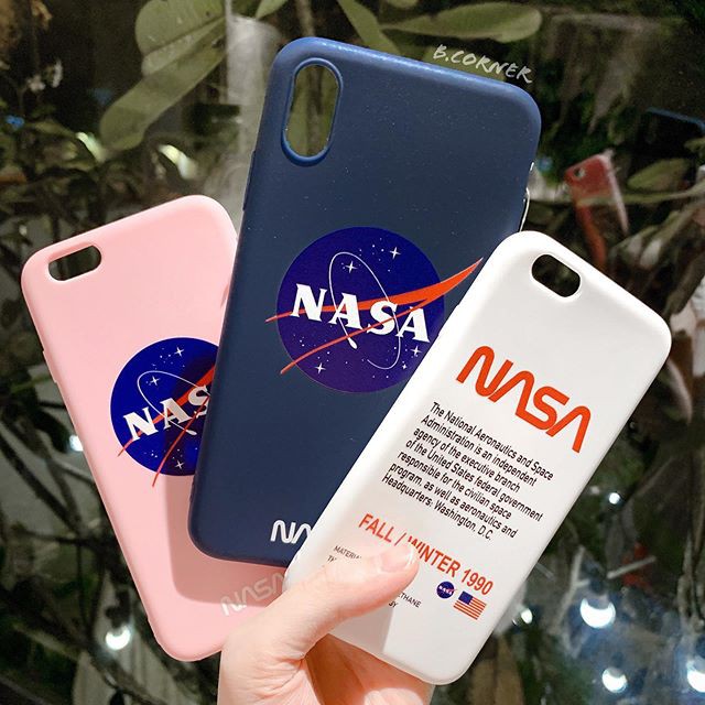 Ốp Điện Thoại Iphone Vũ Trụ