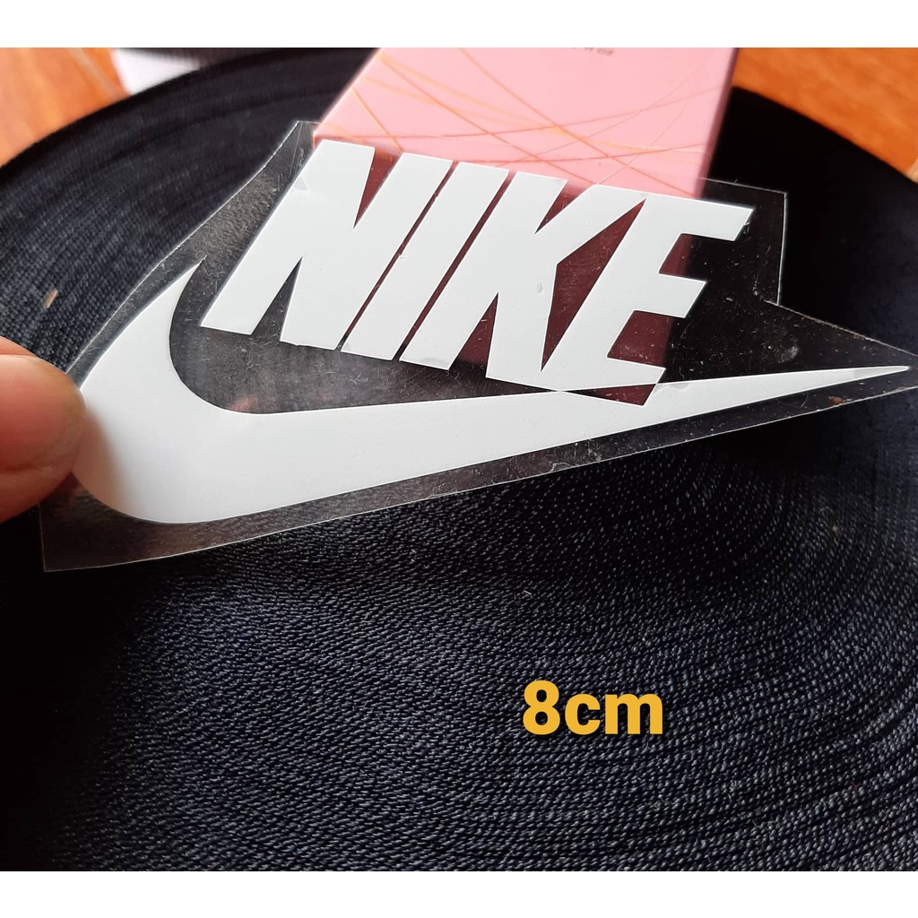Hình ủi, hình ép nhiệt, sticker ủi kích thước 6cm -10cm