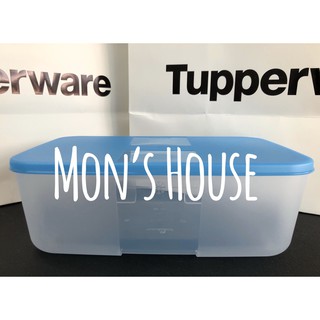 Tupperware hộp trữ đông Freezermate 1.5L