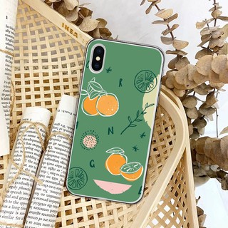 Ốp lưng điện thoại iphone phong cách Hàn Quốc