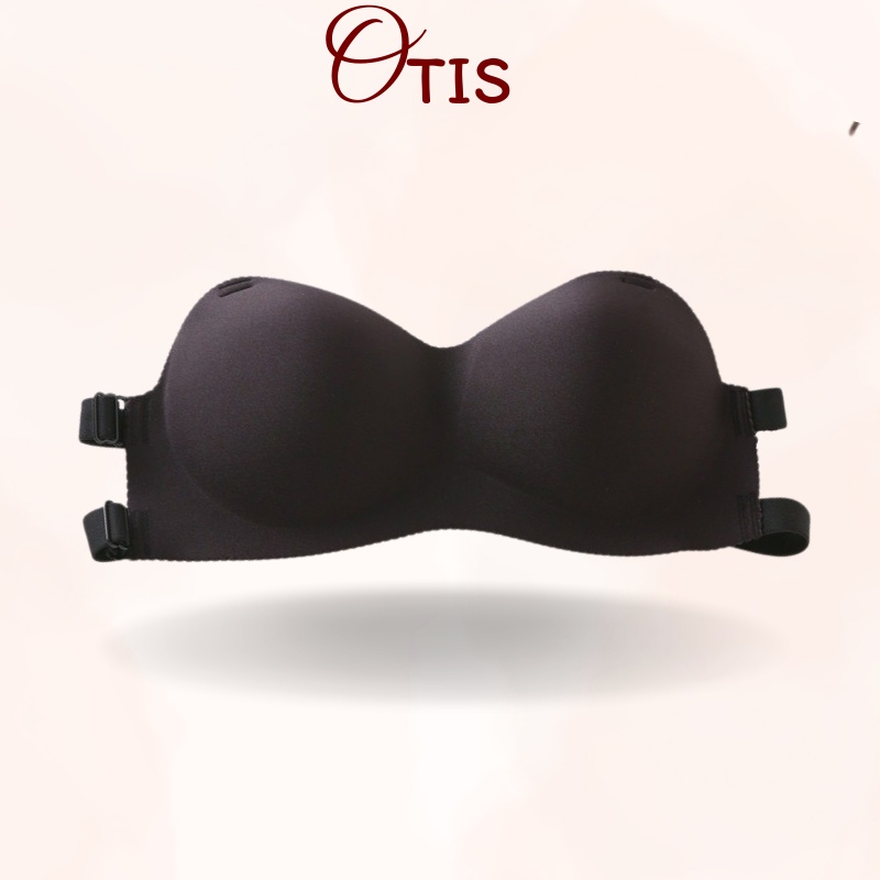 Áo Ngực Su Quây Chống Tuột Không Gọng Nâng Ngực OTIS - A811