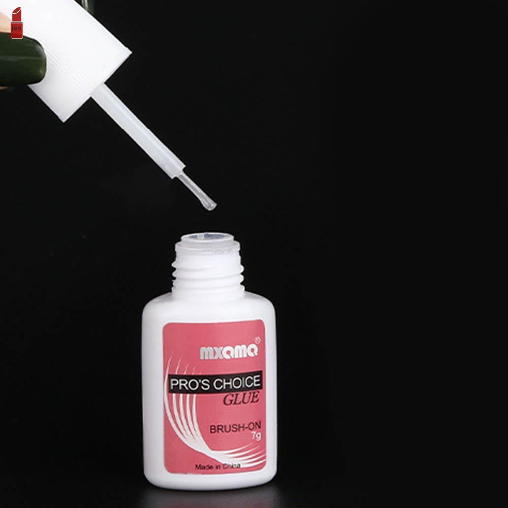 Ready Stock Keo Dán Móng Giả 7g Dùng Được Cho Mọi Loại Móng
