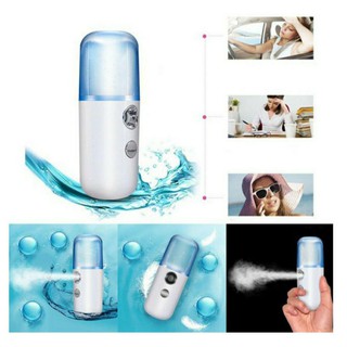 MÁY XỊT KHOÁNG NANO MINI CẦM TAY
