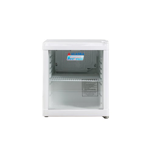 Tủ Mát Alaska LC-50  - Hàng chính hãng