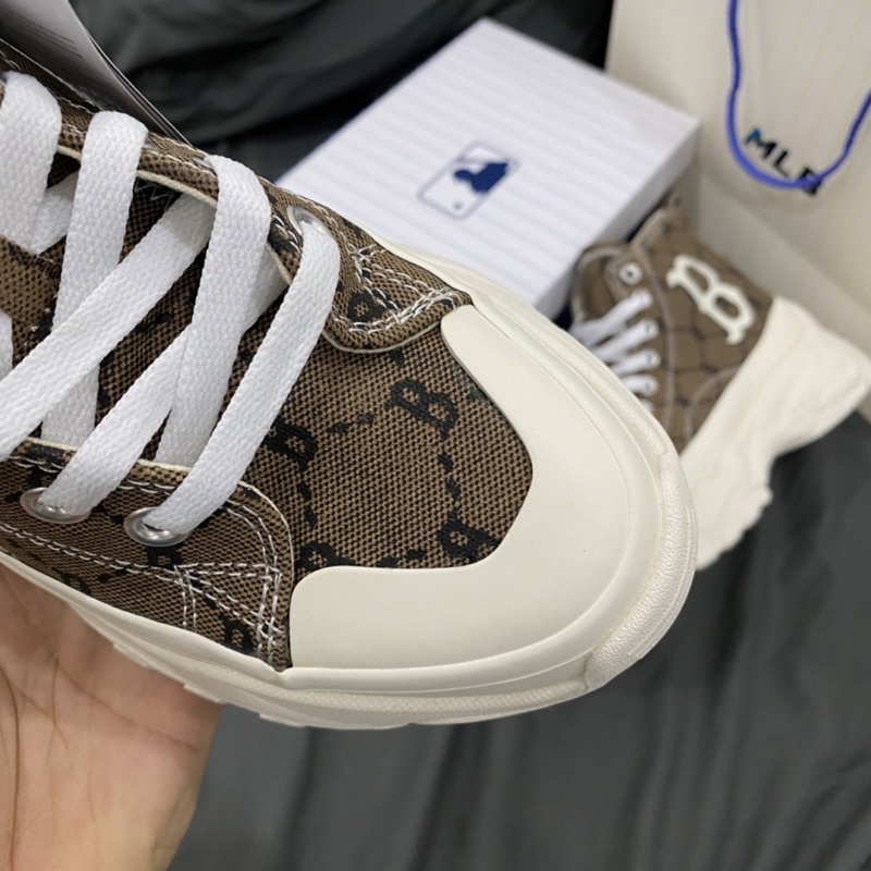 GIÀY ML.B CHUNKY HIGH MONO LAI AU