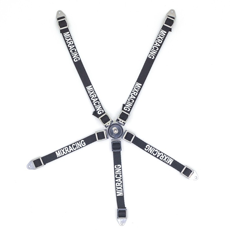 Ghế Ngồi Thể Thao Tỉ Lệ 1 / 10 Cho Mô Hình Xe RC Crawler Axial Wraith RR10 SCX10 Capra 1.9 UTB TRX4 D90