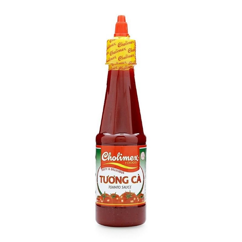 Tương cà Cholimex 270g