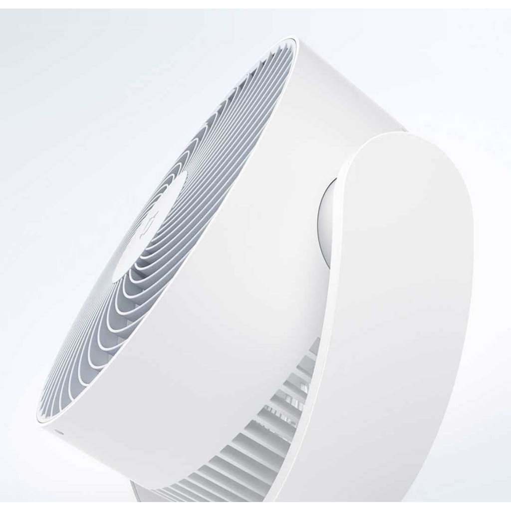 Quạt lưu thông không khí thông minh Miija DC inverter ZLXHS01ZM