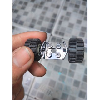 Lego theo kí