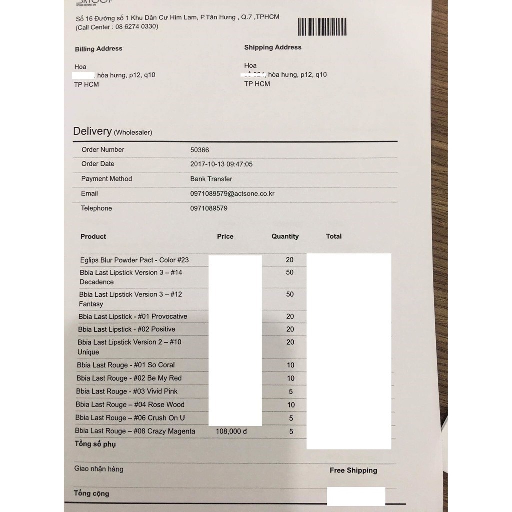 Son kem lì Bbia Last Velvet Lip Tint Version 3 Màu 12 Cam Cháy - Amora Skinlab | BigBuy360 - bigbuy360.vn