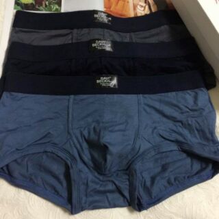 Quần sip David Beckham H&M