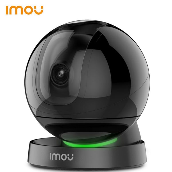 Camera 4M 2M WIFI (Xoay) Trong Nhà IMOU REX A46LP 4.0 Hình Ảnh Sắc Nét