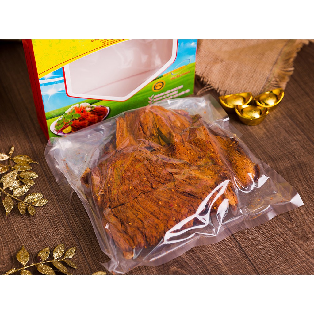 khô Bò Mềm Doli(500gr) | BigBuy360 - bigbuy360.vn