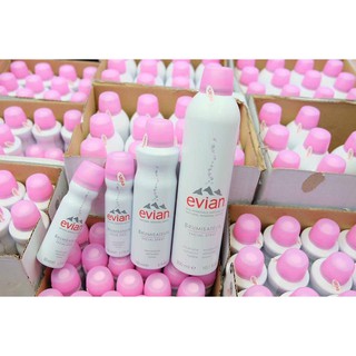 [KA-MART] Xịt khoáng Evian Pháp 400ml