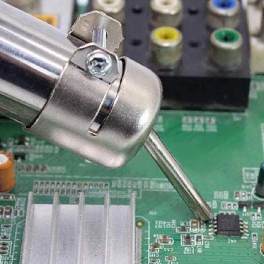 ESPO Vòi Phun Khí Nóng Bằng Inox 861DW Chuyên Dụng