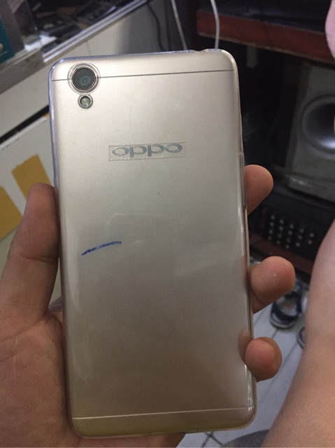 Điện thoại Oppo neo 9