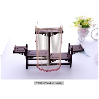 mạng che mặt cổ trang