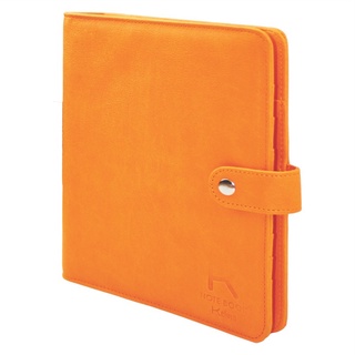 Sổ kẹp còng kế hoạch Kelvin Planner khổ A5 KLONG MS: 662