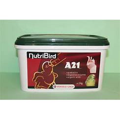 Bột Nutri bird A21 chuyên dụng Cho Chim Vẹt Non (Gói 100gr)