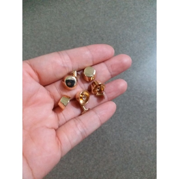 Chân đế túi xách vặn vít. Bán theo bộ