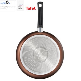 Bộ 4 món Tefal Super CookPlus G103S414