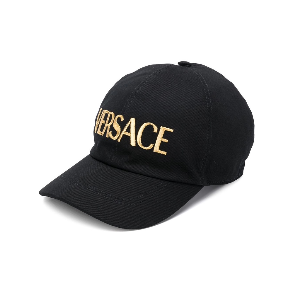 Mũ Versace Medusa baseball cap