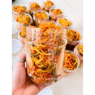 500g mắm thái chay