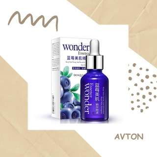 [Hàng mới về] Serum collagen BIOAQUA làm trắng dưỡng ẩm 15ml