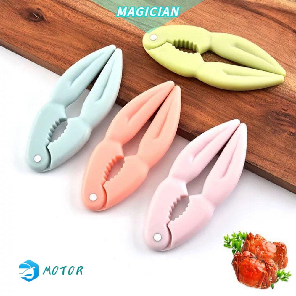 Dụng Cụ Hỗ Trợ Tách Vỏ Hạt Óc Chó/ Hải Sản Sáng Tạo Tiện Lợi