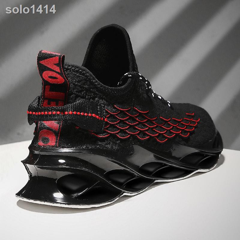 Giày Thể Thao Thoáng Khí Thời Trang Cho Nam | BigBuy360 - bigbuy360.vn