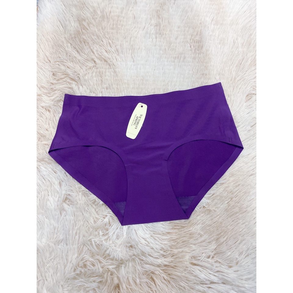 Quần Lót Đúc Su  thoáng mát siêu gợi cảm quyến rũ cạp cao lọt khe cotton