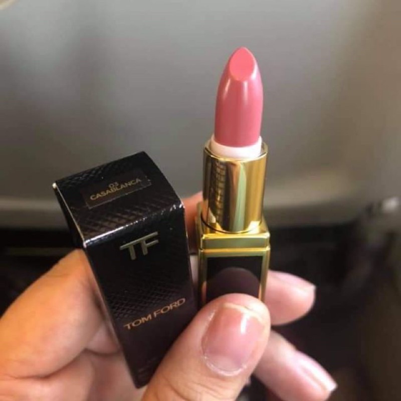 Son Tom Ford 03 Casablanca Minisize