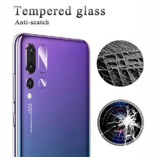 Kính cường lực bảo vệ camera sau cho Huawei Nova 7 7i 7SE 6SE 5T 4 3 P40 P30 P30Pro P20Pro Mate20X Mate20Pro Mate9
