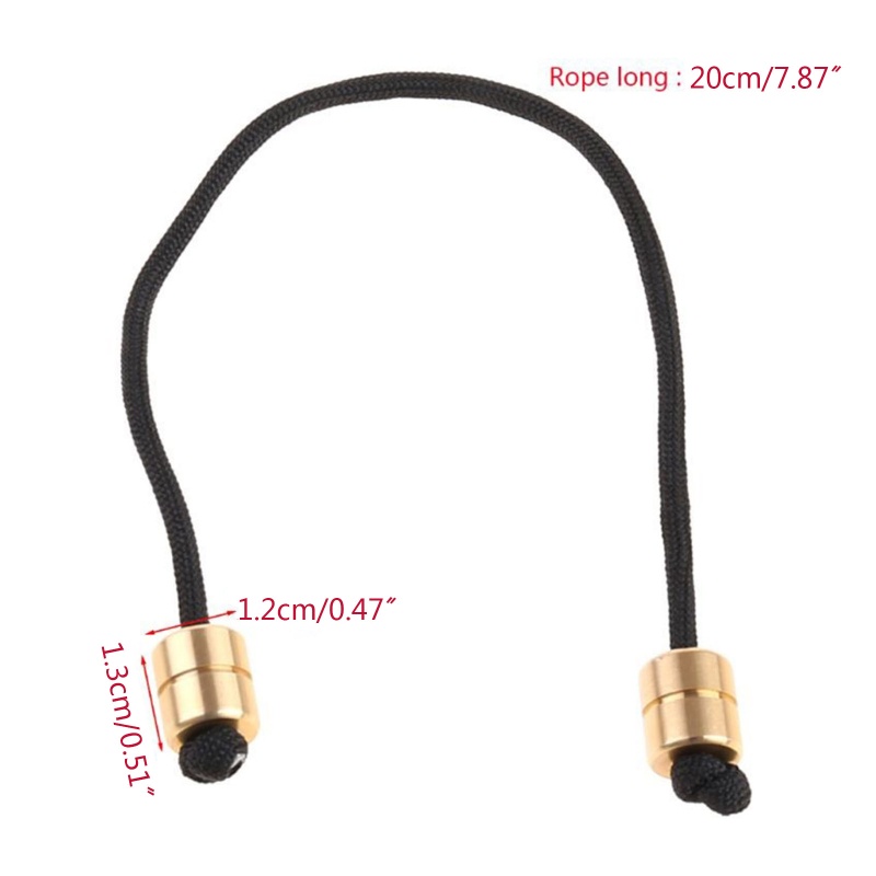 Con Quay Đồ Chơi Fidget Spinner YOUYO 9.84 &quot;BằNg Kim LoạI Nhôm 2 HạT, GiúP GiảM Stress