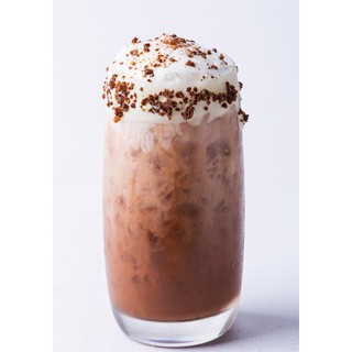 Bột cacao đắng Luave gói 500g