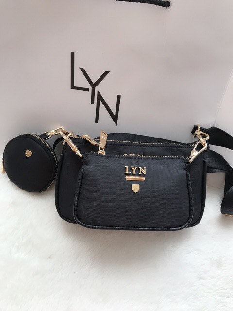 𝐓𝐮́𝐢 𝐋𝐲𝐧 set 3 món - 𝐌𝐚̂̃𝐮 𝐦𝐨̛́𝐢