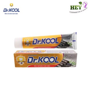 Kem đánh răng Dr.Kool 150g