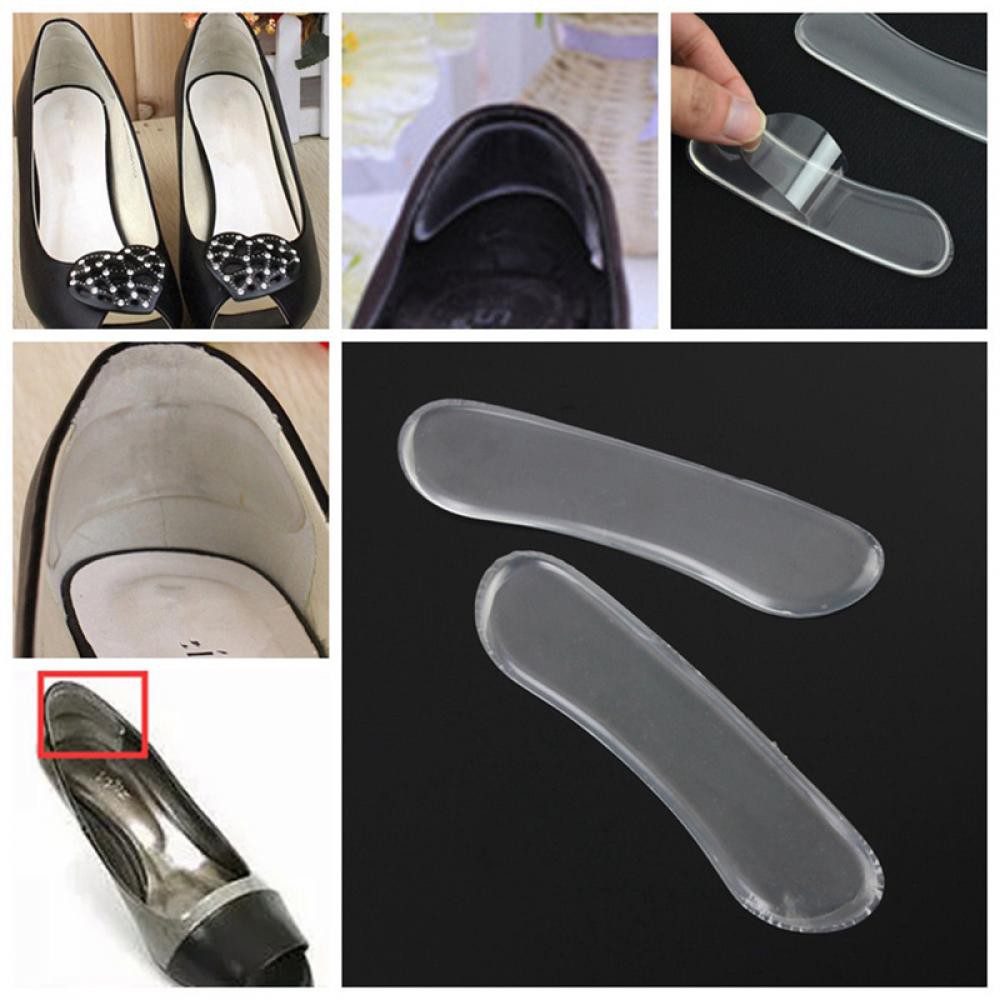 Đệm Gel lót giày cao gót bảo vệ chân cho nữ