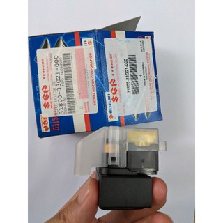 RƠ LE ĐỀ CHO RAIDER SATRIA GSX