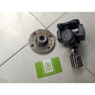 Bộ Láp cầu Xe Ba Bánh ( Xe Lôi )