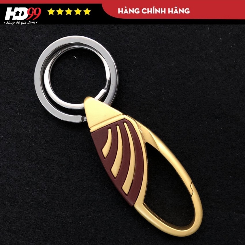 Móc Khóa Xe Máy Ô tô ️Cao Cấp K18 MS9066-2 ⚽ FREESHIP️ ⚽ Móc Khóa Thép Cao Cấp Gài Thắt Lưng Cho Nam