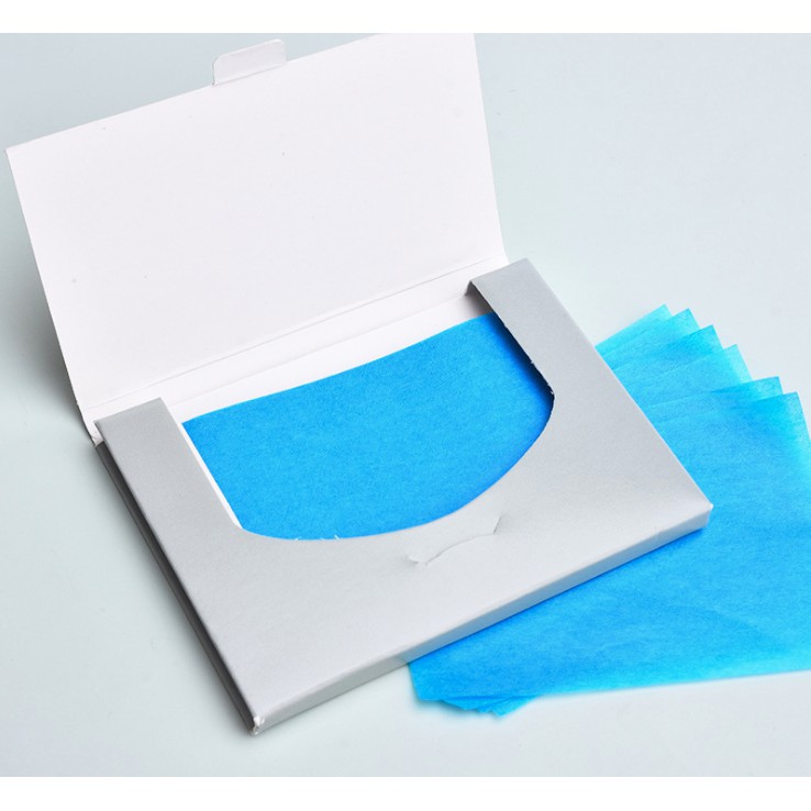 Giấy Thấm Dầu 50 Tờ Sạch Dầu, Ngừa Mụn Cho Nam Nữ - Hàng Nội Địa Giá SIÊU RẺ | BigBuy360 - bigbuy360.vn