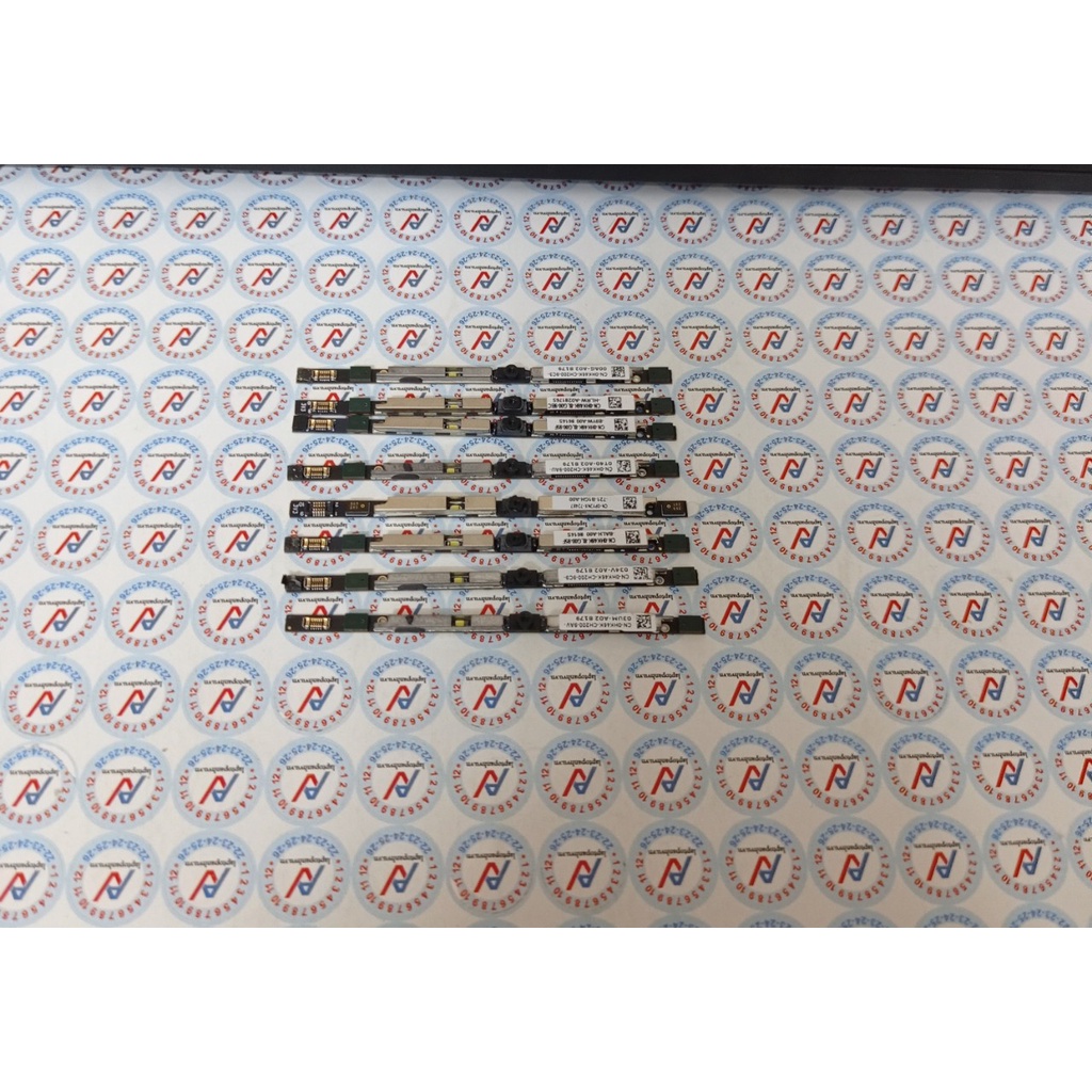 Bo Mic Cam, webcam, Camera Dell Latitude 7480 e7480, 7490 e7490