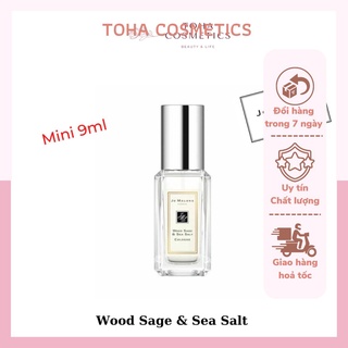 [CHÍNH HÃNG SEPHORA US] Nước hoa mini Jo Malone các mùi siêu hot 9ml