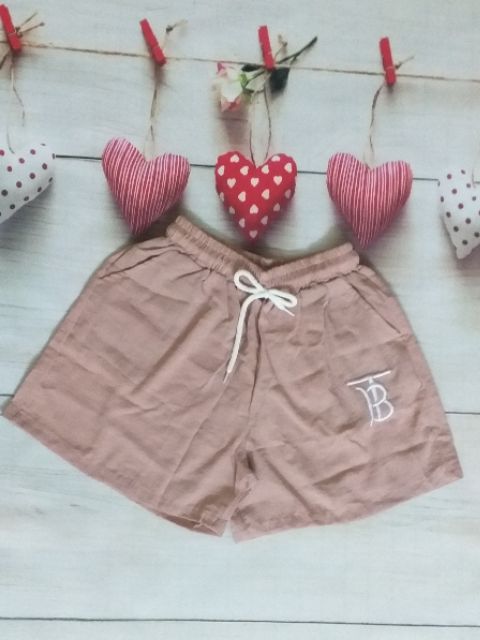 QUẦN SHORT NỮ TB (CHẤT ĐŨI SIÊU MỀM MÁT) | BigBuy360 - bigbuy360.vn