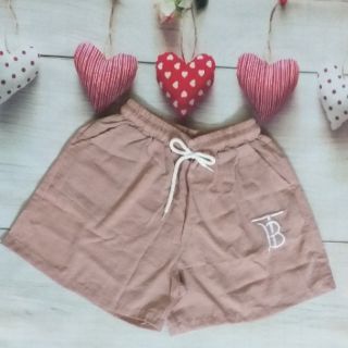 QUẦN SHORT NỮ TB (CHẤT ĐŨI SIÊU MỀM MÁT)