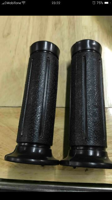 CẶP Bao tay SH Italia gắn cho các loại xe máy