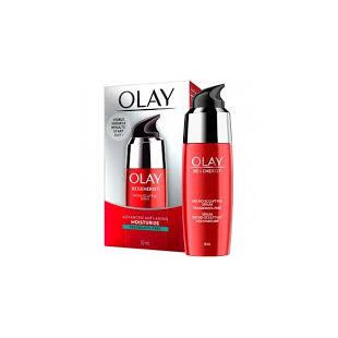 Serum dưỡng ẩm chống lão hóa Olay Regenerist Micro-Sculpting 50ml